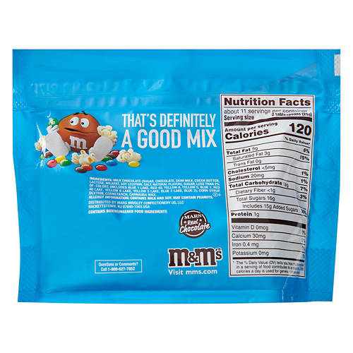 小物 munimuni M&M's Minis Milk Chocolate Easter Candy Sharing Size Same-Day